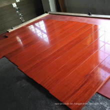 Balsamo, Quina, Cabreuva, Engineered Sperrholz laminiert Holz Timber Flooring